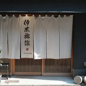 2* Ryokan Ito Ryokan