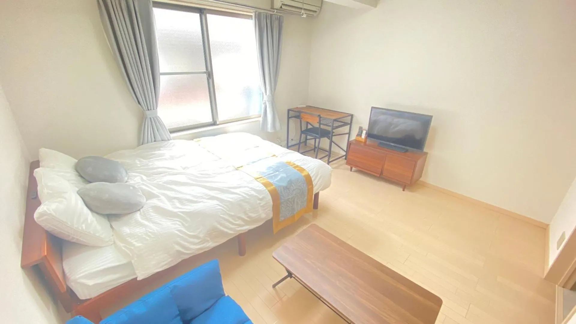 Con-Two 201 Apartment Tokyo 0*,
