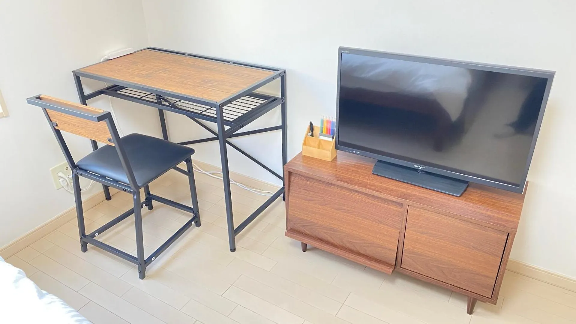 Con-Two 201 Apartment Tokyo
